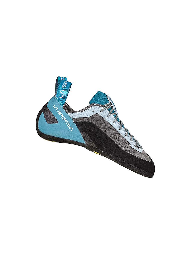 LA SPORTIVA Damen Kletterschuhe Finale grau | 37 1/2
